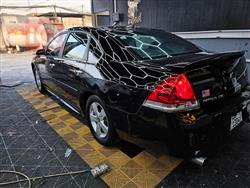 شيفروليه امبالا